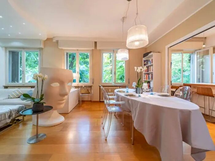 Appartamento trilocale in vendita in Borgo del Parmigianino, Parma