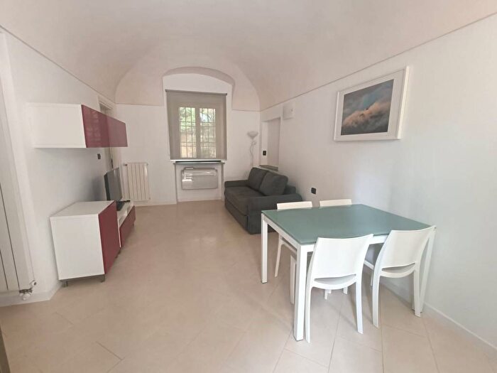 Appartamento bilocale in affitto in Via Giambattista Balbis, San Donato, Torino