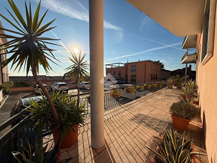 Appartamento trilocale in vendita in Via Roberto Ardigò, Brescia