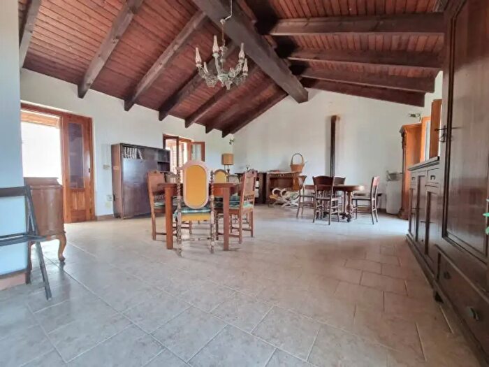 Casa trilocale in vendita in Via Massimo dAzeglio, Vignale Monferrato