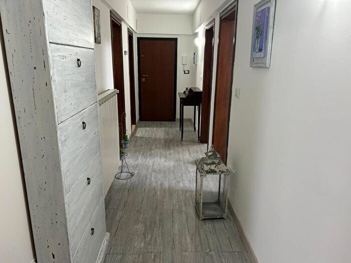 Appartamento quadrilocale in affitto in Via Quintino Sella, Alberti Bellariva, Firenze