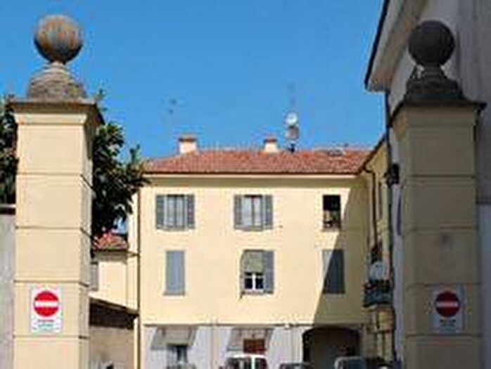 Appartamento monolocale in affitto in Vicolo Gabrio Serbelloni, Gorgonzola