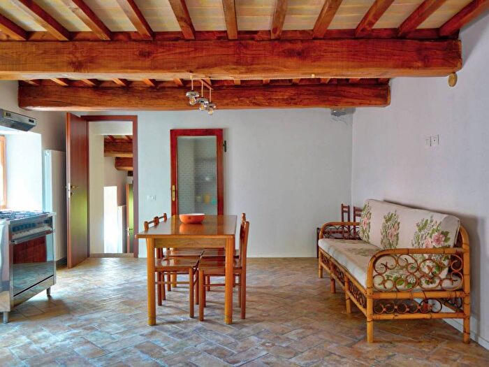 Appartamento in affitto in Frazione Valdiea, Camerino