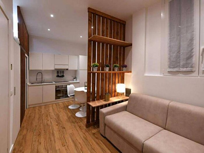 Appartamento monolocale in affitto in Via Siro Capsoni, Bruzzano, Milano