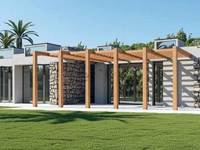 Casa in vendita in Via dei Colli, Zona Collinare, Bordighera