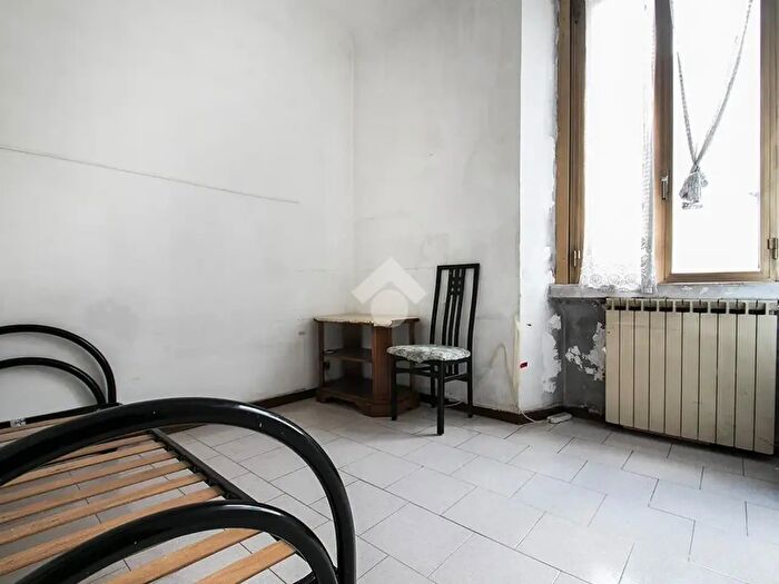 Appartamento trilocale in vendita in Via Padova, Milano