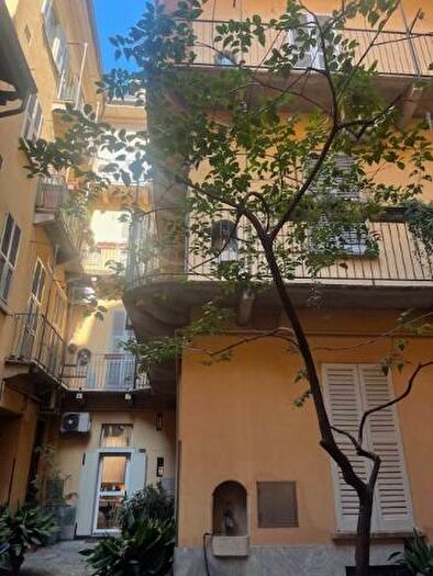 Appartamento bilocale in vendita in Corso Giuseppe Garibaldi, Lanza, Milano