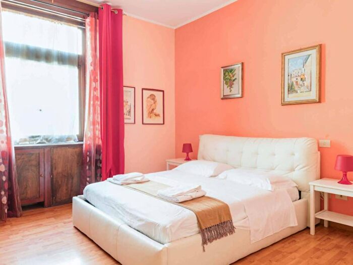 Appartamento bilocale in affitto in Via Crescenzio, Prati, Roma