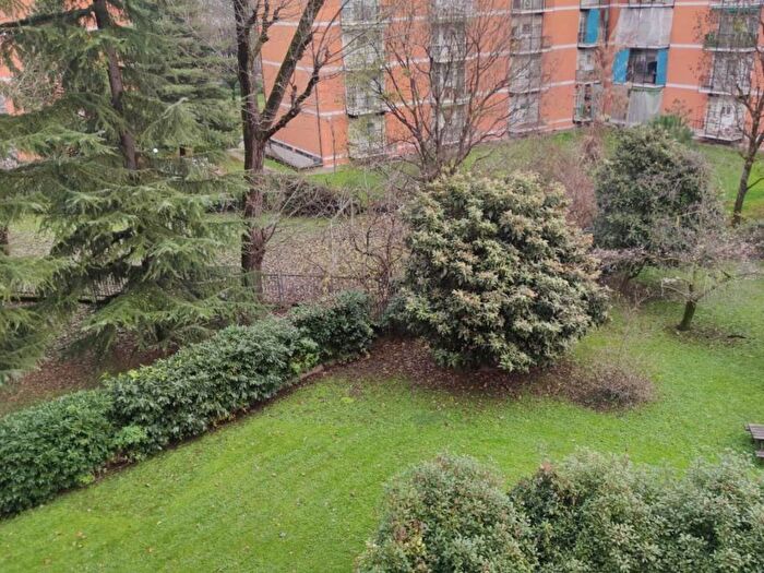 Appartamento monolocale in affitto in Via Codogno, Bologna Sulmona, Milano