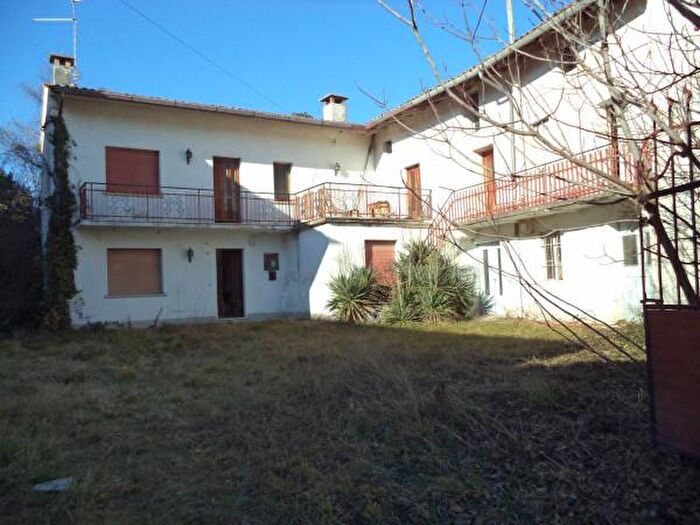 Casa con 6 locali in vendita in San Vito Di Fagagna