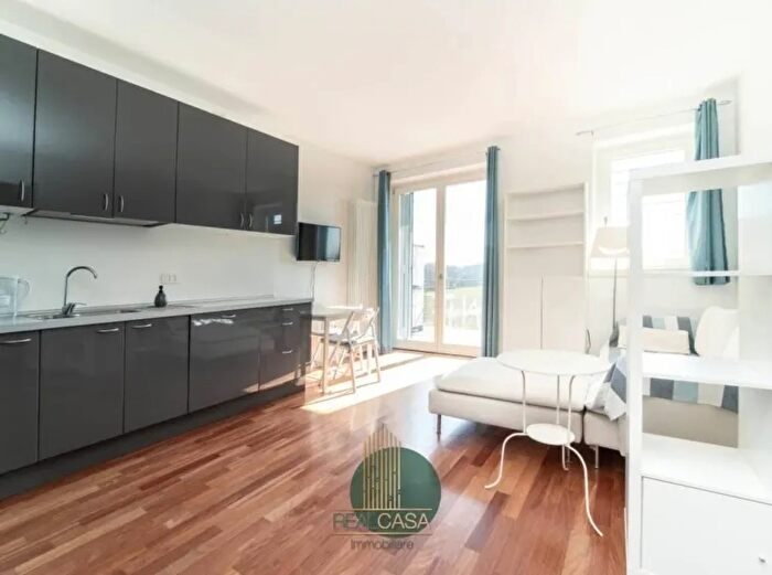 Appartamento monolocale in vendita in Via Chiesa Rossa Via Pienza Via della Chiesa Rossa Stadera Municipio Milano Lombardia Italia, Milano