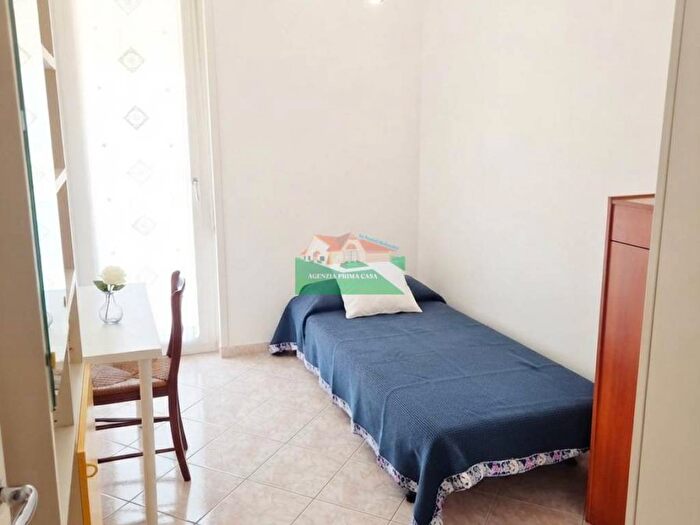 Appartamento con 5 locali in affitto in Viale Enrico Mattei, Teodorico, Ravenna