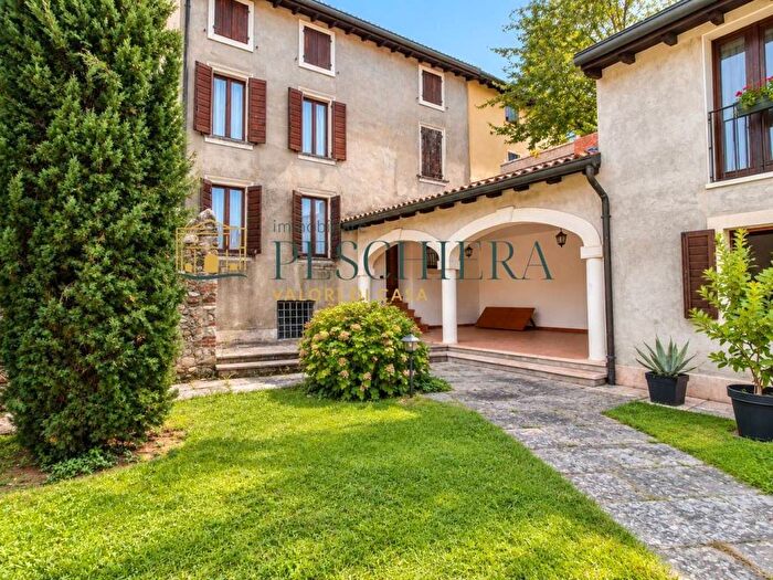 Casa con 6 locali in vendita in Via Olmo, Palazzolo San Giorgio in Salici, Sona