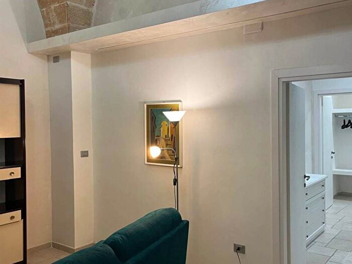 Appartamento bilocale in affitto in Centro Storico, Brindisi