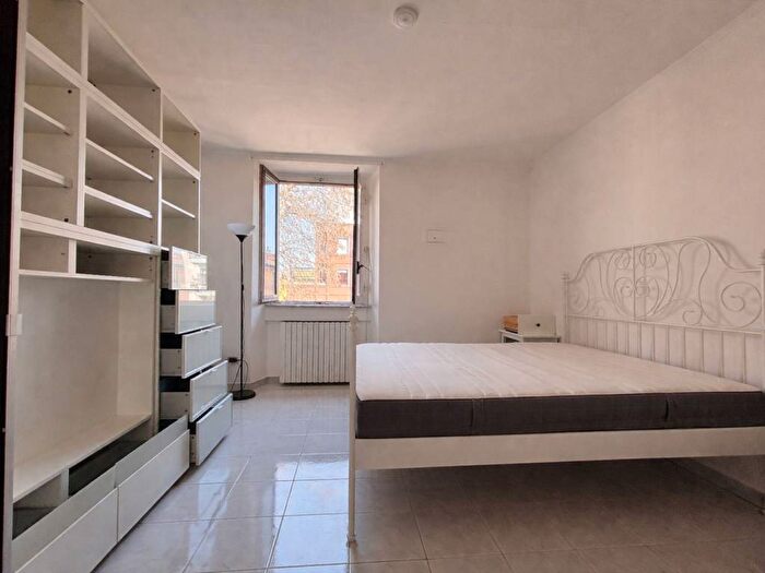 Appartamento monolocale in affitto in Viale Premuda, Piave Tricolore, Milano