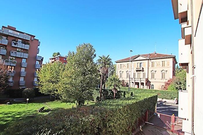 Appartamento bilocale in vendita in Via Paleocapa, Bergamo