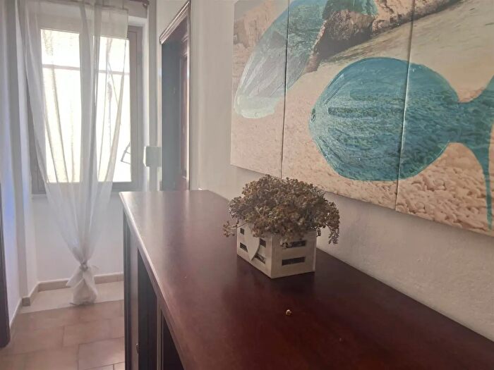 Appartamento quadrilocale in vendita in Via Ilva, La Maddalena
