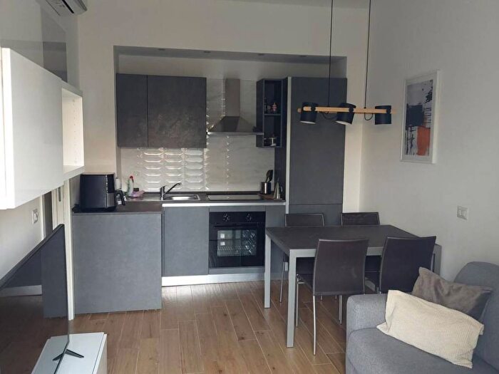 Appartamento bilocale in affitto in Via Nicola Palmieri, Cermenate Abbiategrasso, Milano
