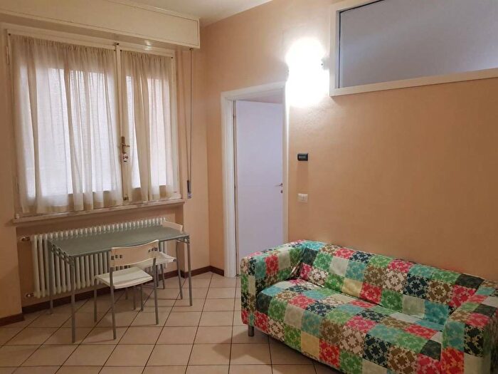 Appartamento bilocale in affitto in Strada Giovanni Inzani, Parco Ducale Oltretorrente, Parma