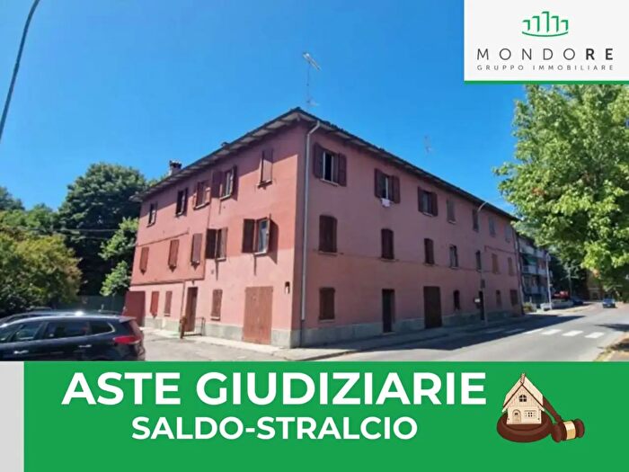 Appartamento quadrilocale in vendita in Valsamoggia