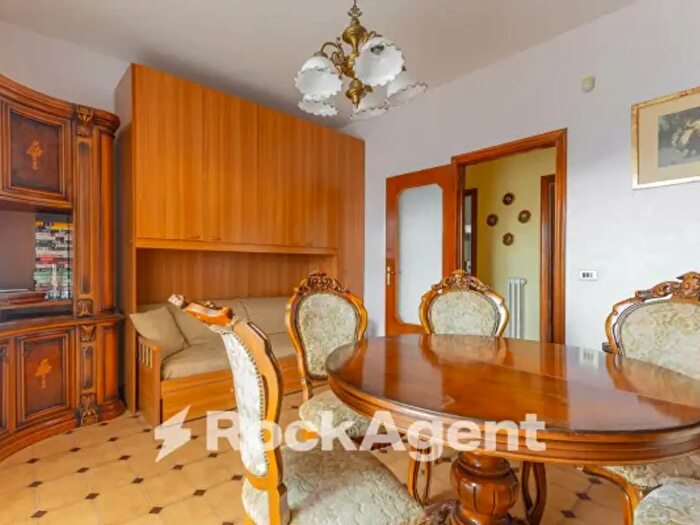 Appartamento trilocale in vendita in Vico II Le Mattine, Bitonto