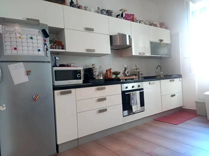Appartamento quadrilocale in affitto in Firenze