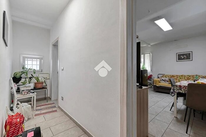 Appartamento bilocale in vendita in Via Sant Antonio, Sala Bolognese