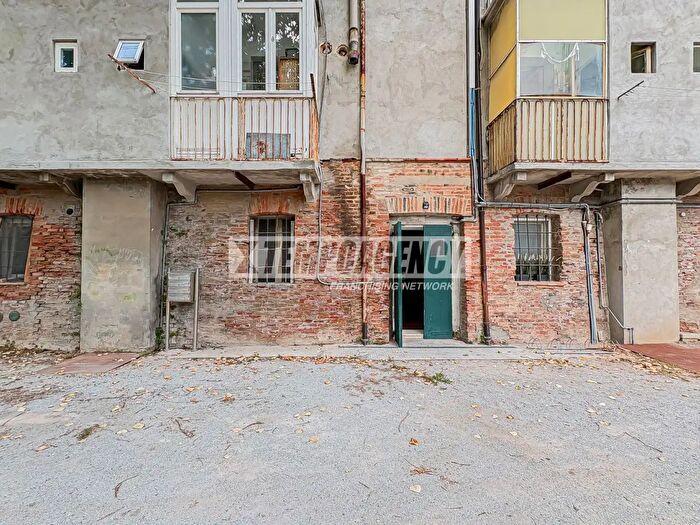 Appartamento monolocale in vendita in Via Borgo Saffi, Cervia