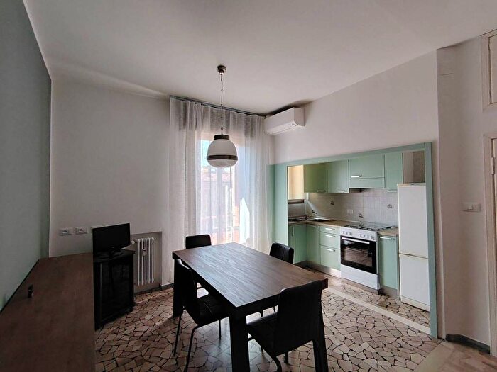 Appartamento trilocale in affitto in Via Franco Alfano, San Ruffillo, Bologna