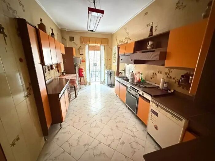 Appartamento con 5 locali in vendita in Via Gaetano Rummo, Benevento