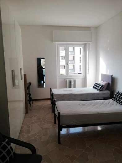 Appartamento trilocale in affitto in Viale Sarca, Milano