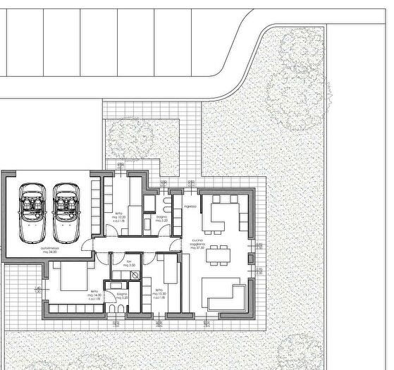 Case in Vendita e in Affitto - 3