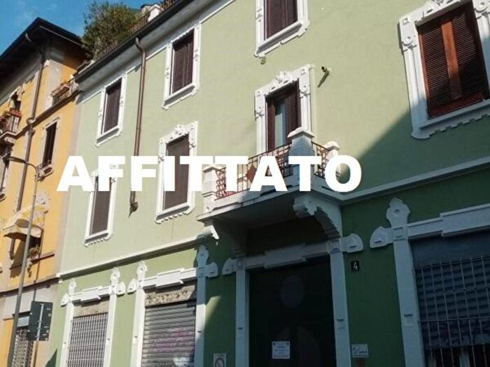 Appartamento bilocale in affitto in Via Louis Pasteur, Pasteur, Milano