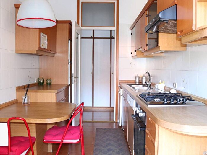 Appartamento bilocale in affitto in Via Balilla, Corso San Gottardo, Milano