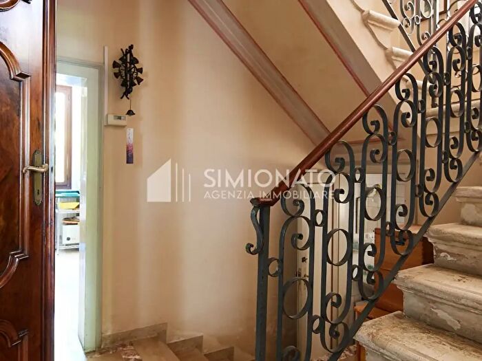 Casa monolocale in vendita in Via Perugino, Mirano