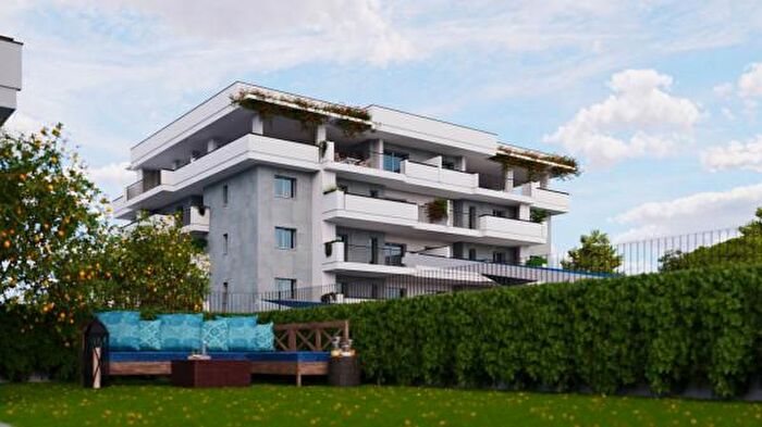 Appartamento bilocale in vendita in Via del Flauto, Roma