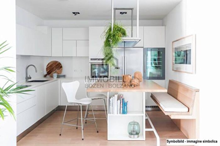 Appartamento bilocale in vendita in Via Renon, Bolzano