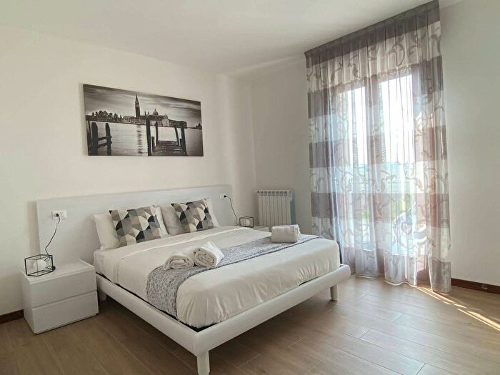 Appartamento trilocale in affitto in Centro, San Donà di Piave