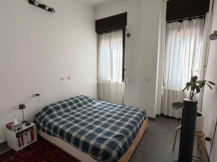 Appartamento monolocale in affitto in via vallazze, Città Studi, Milano