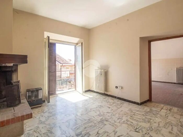Appartamento con 5 locali in vendita in Via Montesanto, Marcellina