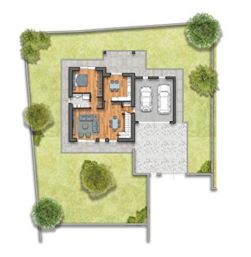 Casa con 5 locali in vendita in Via Antonio Stoppani, Locate Varesino