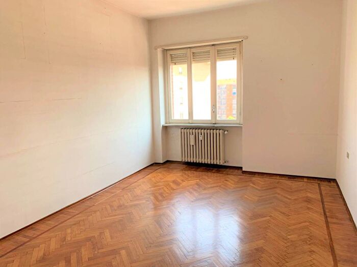 Appartamento bilocale in affitto in Mirafiori Nord, Torino