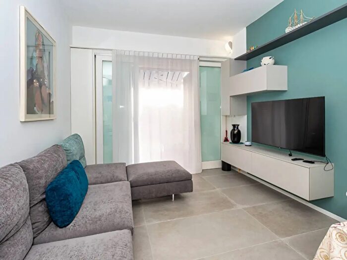 Appartamento trilocale in vendita in Via Altinate, Jesolo