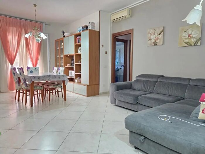 Appartamento quadrilocale in vendita in Via Porrettana, Sasso Marconi