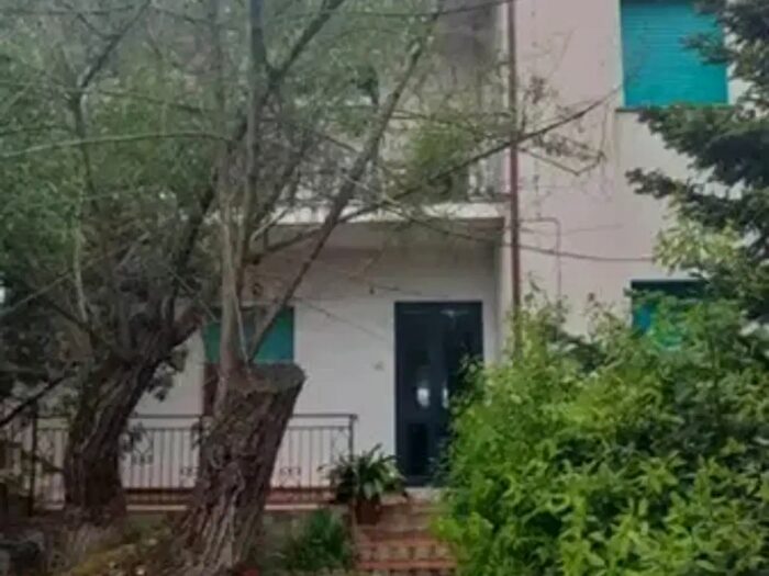 Casa monolocale in vendita in Via Alessandro La Marmora, Perfugas