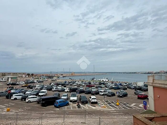 Appartamento bilocale in vendita in Riviera Cristoforo Colombo, Gallipoli
