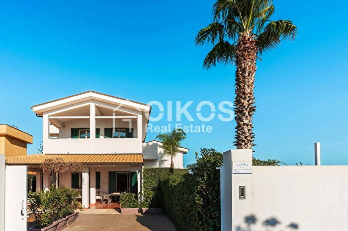 Casa trilocale in vendita in S Lorenzo, Noto