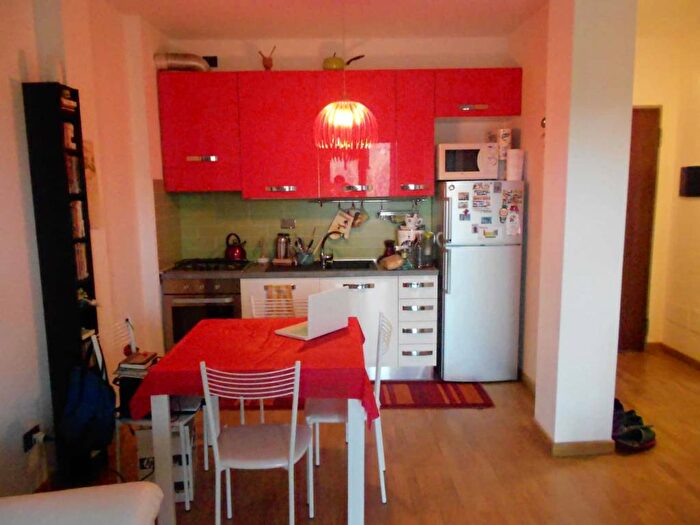 Appartamento bilocale in affitto in Via San Biagio di Valpolcevera, Pontedecimo, Genova