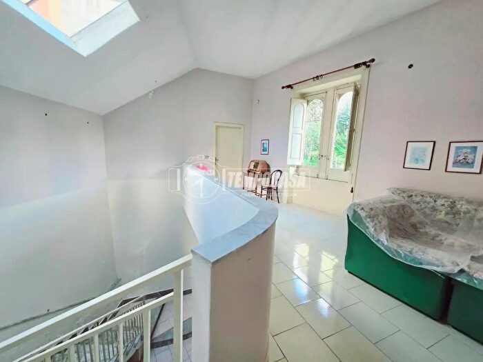 Casa trilocale in vendita in Taurano