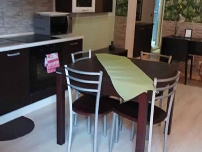 Appartamento bilocale in affitto in Via Fiume, Catanzaro Lido, Catanzaro